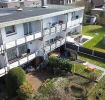 ***reserviert*** Reihenmittelhaus in Buxtehude - Charmantes Zuhause mit sonniger Terrasse
