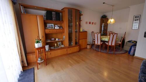 Wohnzimmer - 