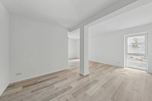 Bild 3 - 4 Zimmer Etagenwohnung in Frankfurt (Oder)