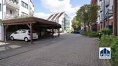 Carportanlage - Etagenwohnung mit 72,00 m² in Schwerin zum Kaufen