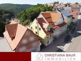 Ansicht - KLEIN, FEIN, MEIN: Einfamilienhaus, Meßstetten