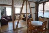 Essen und Wohnen OG - 5 Zimmer Einfamilienhaus in Meßstetten