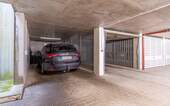 Tiefgaragenstellplatz - 