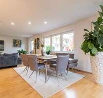 Exquisite Terrassenwohnung in sehr gefragter Lage! - Villingen-Schwenningen