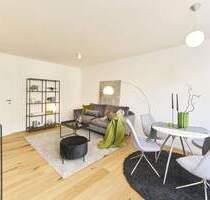 Geschosswohnung in Sendling-Westpark - München