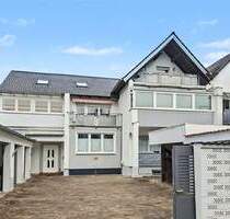 Raumgefühl trifft Lagequalität -lichtdurchflutetes Wohnen in Top-Lage! - Neuburg an der Donau