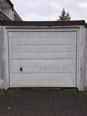 Garage - 