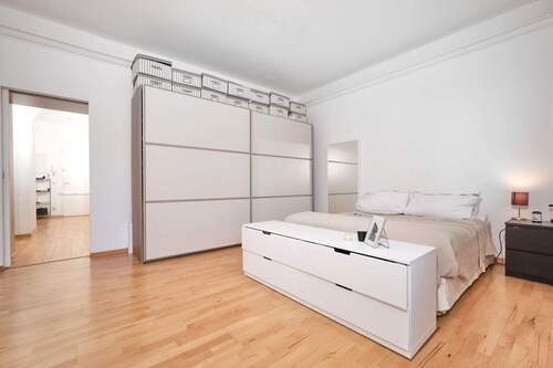 Schlichte Wohneleganz
- 