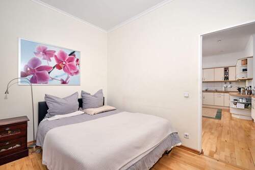 Helles Reich zum Träumen 
- 