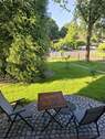 Vorgarten Sommer - 