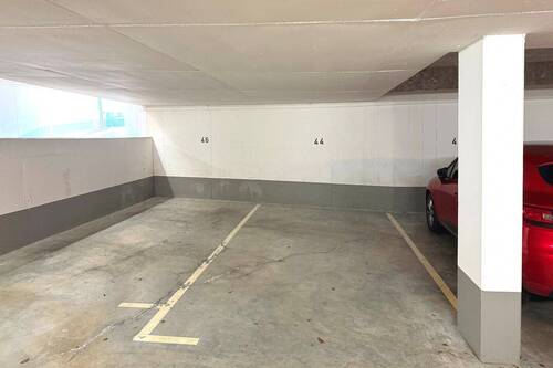 Titelbild - Tiefgarageneinzelstellplatz in Dachau - Gröbenrieder Straße