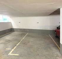 Tiefgarageneinzelstellplatz in Dachau - Gröbenrieder Straße
