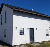 Einfamilienhaus in Eilenburg - Baujahr 2022