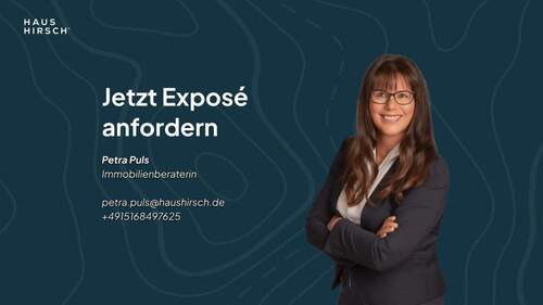 Petra Puls - 2 Zimmer Mehrfamilienhaus, Wohnhaus zum Kaufen in Braunschweig