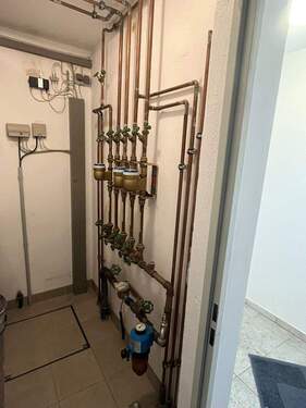 Wasserinstallation - 