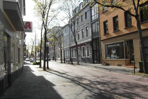 21.JPG - Bonn Endenich * Single * helle renovierte Wohnung im 1. OG bezugsfrei