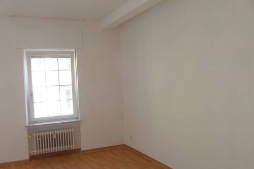 Schlafraum - Etagenwohnung mit 36,00 m&sup2; in Bonn zur Miete