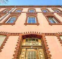 Handwerkerobjekt - entkerntes Mehrfamilienhaus mit Ausbaumöglichkeit - Luckenwalde