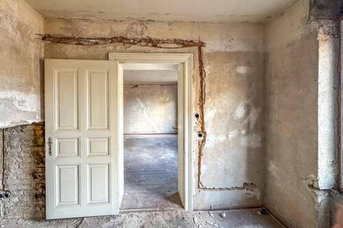 Innenansicht - Mehrfamilienhaus, Wohnhaus in Luckenwalde