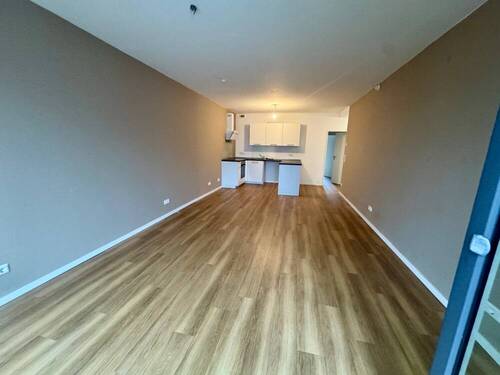 Wohnküche - 4 Zimmer Etagenwohnung in Norderstedt