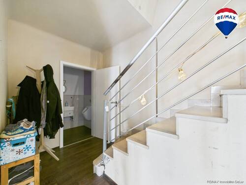 REMAX Immobilien DeLux Haus in Brotdorf zu verkaufen - 