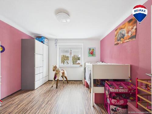 REMAX Immobilien DeLux Haus in Brotdorf zu verkaufen - 