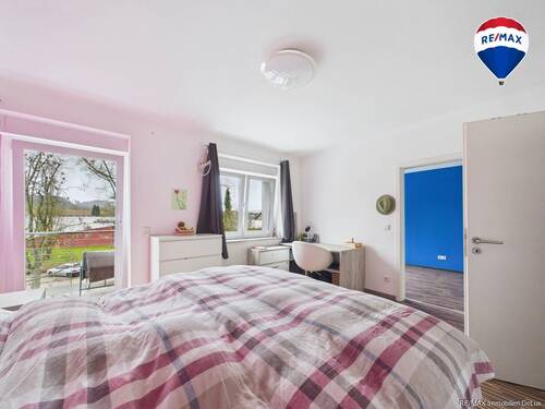 REMAX Immobilien DeLux Haus in Brotdorf zu verkaufen - 