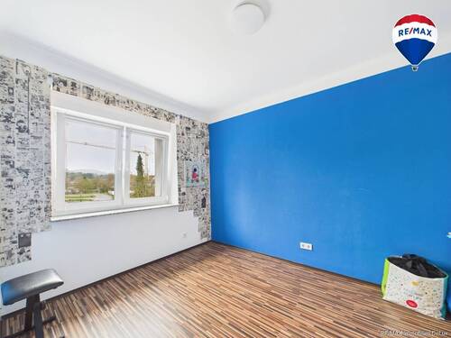 REMAX Immobilien DeLux Haus in Brotdorf zu verkaufen - 