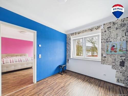 REMAX Immobilien DeLux Haus in Brotdorf zu verkaufen - 