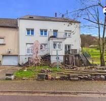 Charmantes, kernsaniertes Wohnhaus mit moderner Ausstattung in Brotdorf - Merzig / Brotdorf
