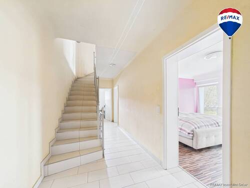 REMAX Immobilien DeLux Haus in Brotdorf zu verkaufen - 