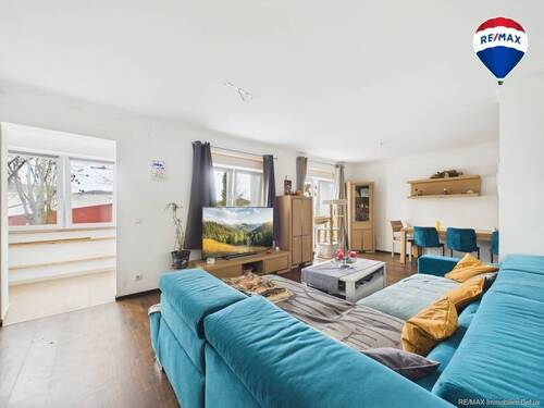 REMAX Immobilien DeLux Haus in Brotdorf zu verkaufen - 