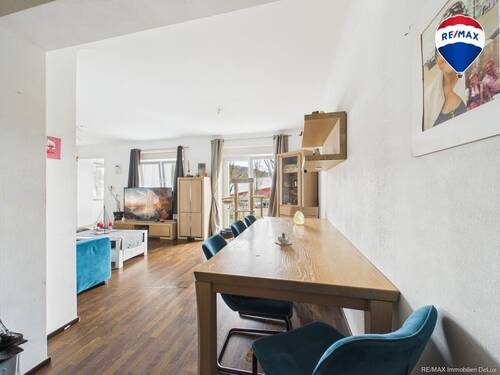 REMAX Immobilien DeLux Haus in Brotdorf zu verkaufen - 