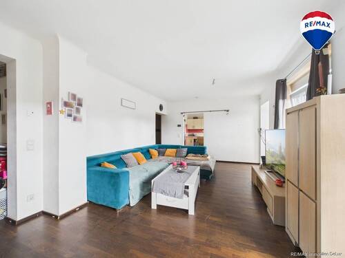 REMAX Immobilien DeLux Haus in Brotdorf zu verkaufen - 