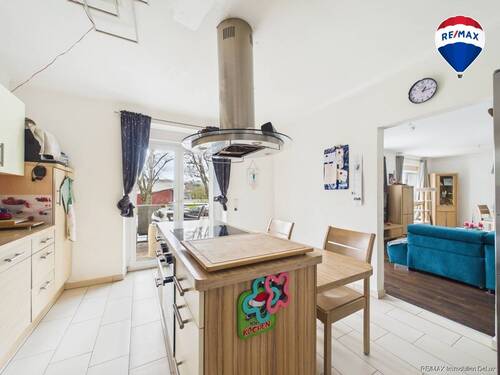 REMAX Immobilien DeLux Haus in Brotdorf zu verkaufen - 