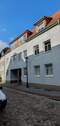 Hausansicht (2).jpg - helle 2-Zimmer-Etagen-Wohnung im Stadtkern von Waren (Müritz)
