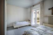 2. Schlafzimmer 1. OG - 