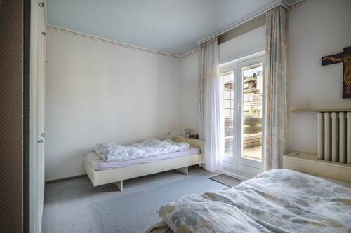 2. Schlafzimmer 1. OG - 