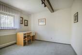 Schlafzimmer DG - 