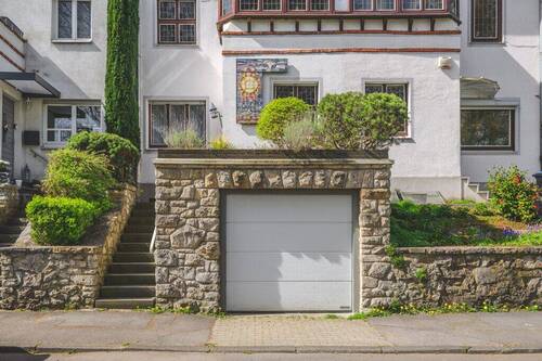 Garage - 