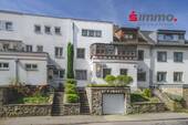 Titelbild - Bezugsfreies Einfamilienhaus in bester Lage von Burtscheid mit Garage -Siedlung in den Heimgärten-
