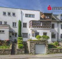 Bezugsfreies Einfamilienhaus in bester Lage von Burtscheid mit Garage -Siedlung in den Heimgärten- - Aachen