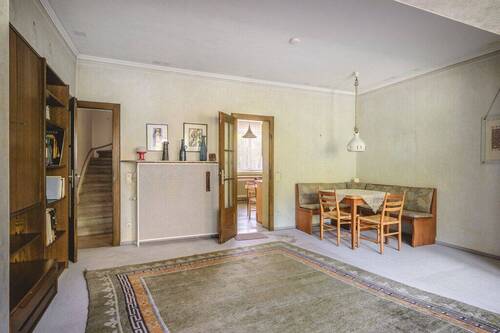 Essbereich - 