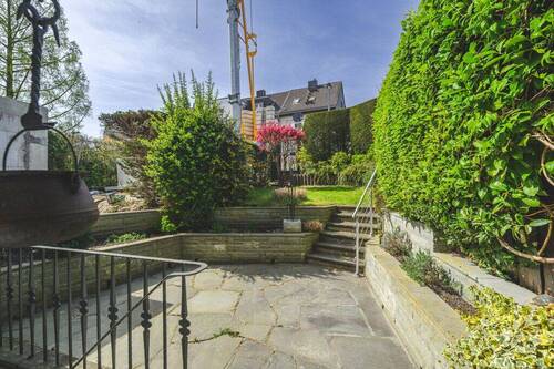 Terrasse - 