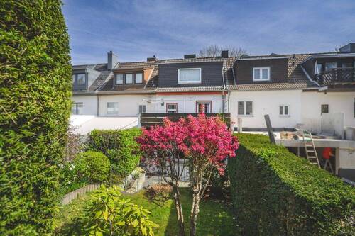 Garten - 