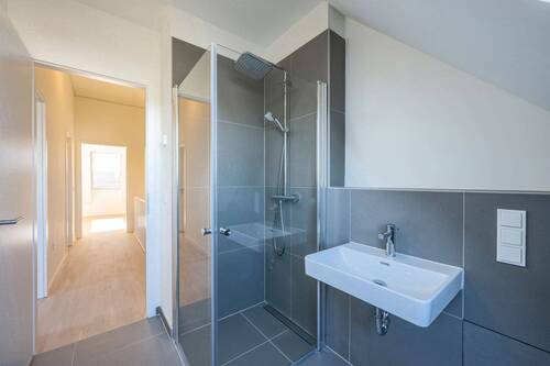 Duschbad - 