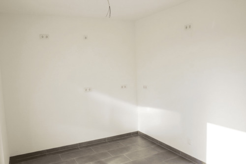 Küche - 3 Zimmer Etagenwohnung in Kaiserslautern