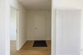 Flur - Etagenwohnung mit 114,00 m&sup2; in Kaiserslautern zur Miete