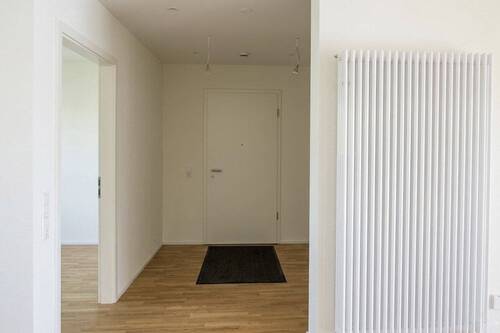 Flur - Etagenwohnung mit 114,00 m&sup2; in Kaiserslautern zur Miete