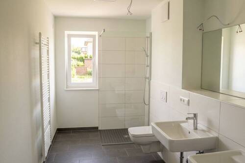 Badezimmer - 